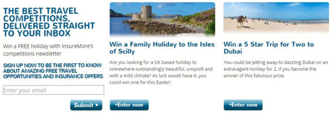 Competitions Sign Up