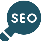 seo icon